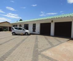 House for sale in Parkersdorp