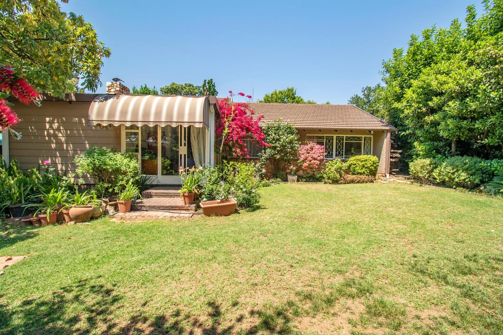 3 Bedroom House to rent in Blairgowrie P24114624282