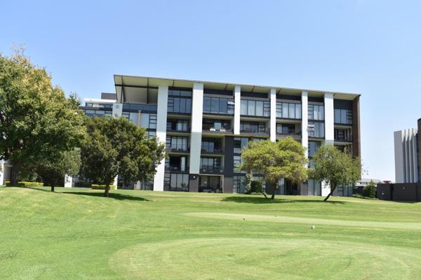 Apartment in block B overlooking the golf course.
Open plan living area with air conditioning, Wi-Fi connection, and dstv ...