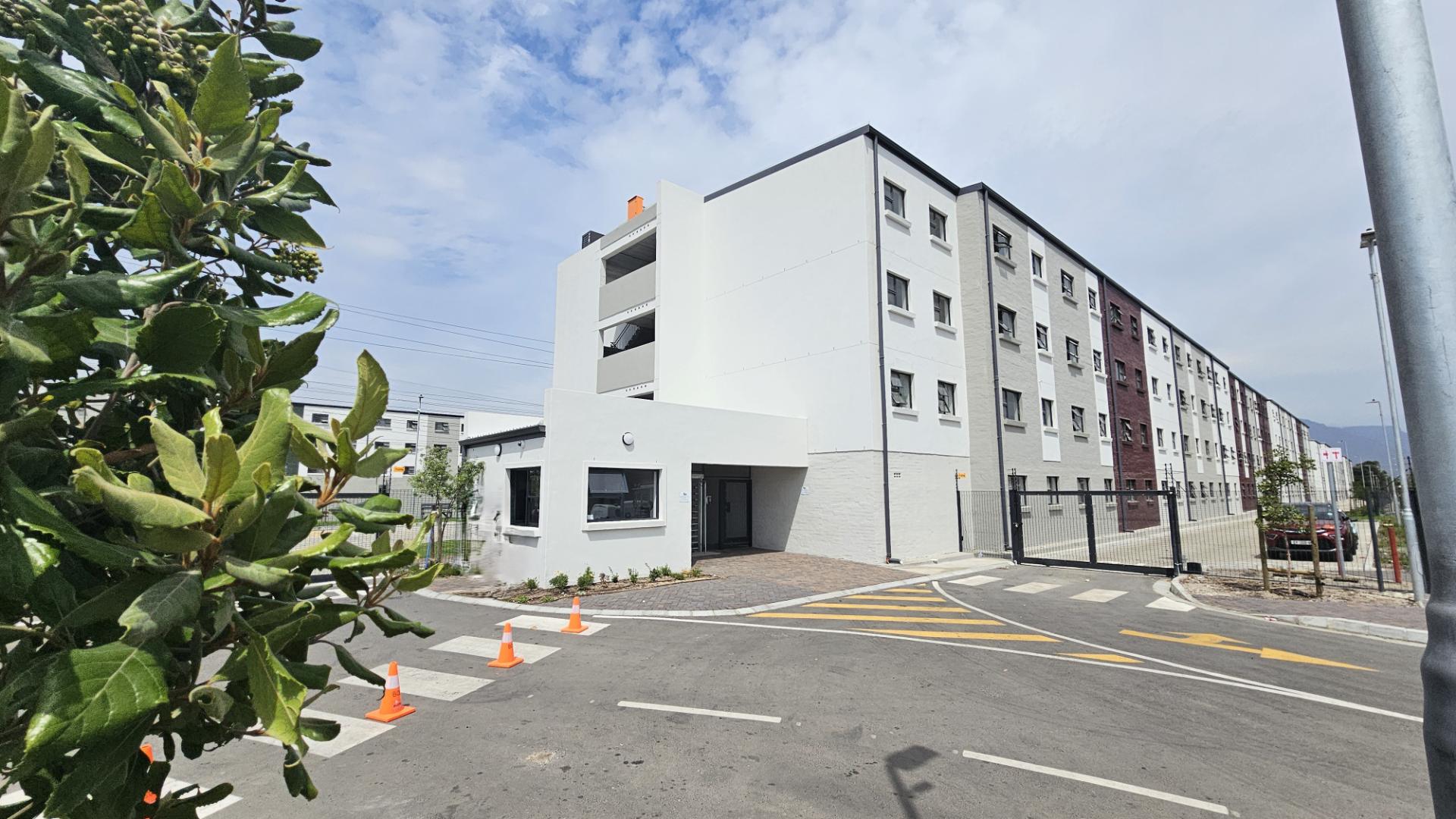 Goodwood Central Property Apartments / flats to rent in Goodwood