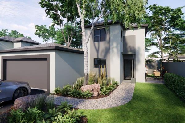 Villa Chantelle, a new development in the heart of Pretoria North, is excited to ...