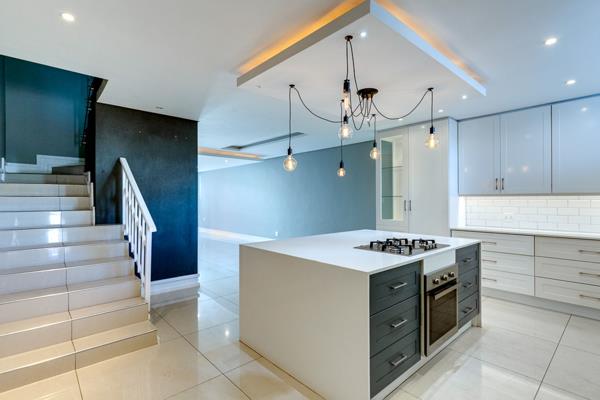 Welcome to this impeccably refurbished property, boasting high-end finishes and modern amenities that cater to a contemporary ...