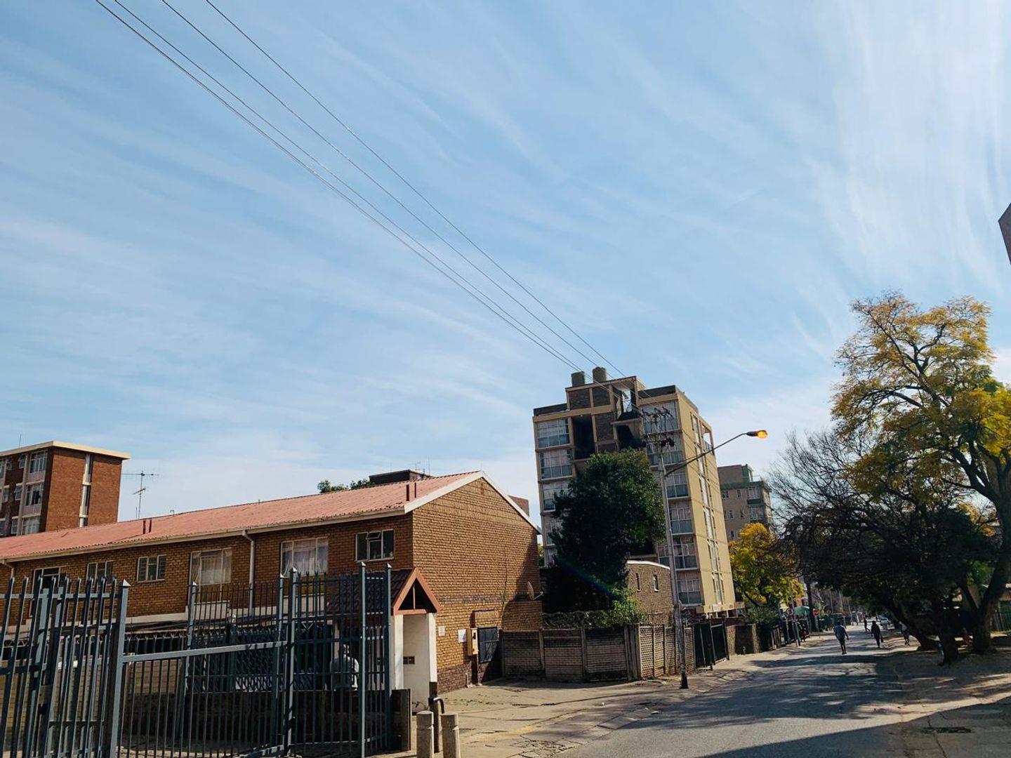 Sunnyside, Pretoria Property Apartments / flats for sale in Sunnyside