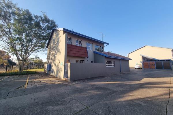 Welcome to this expansive unit in the highly sought-after area of Doringkloof. As you ...