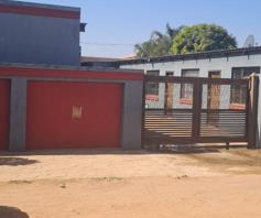 House for sale in Soshanguve TT