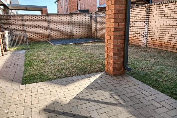 This Development is situated in Raslouw Ridge complex in Jewel Beetle Steet, Raslouw X ...