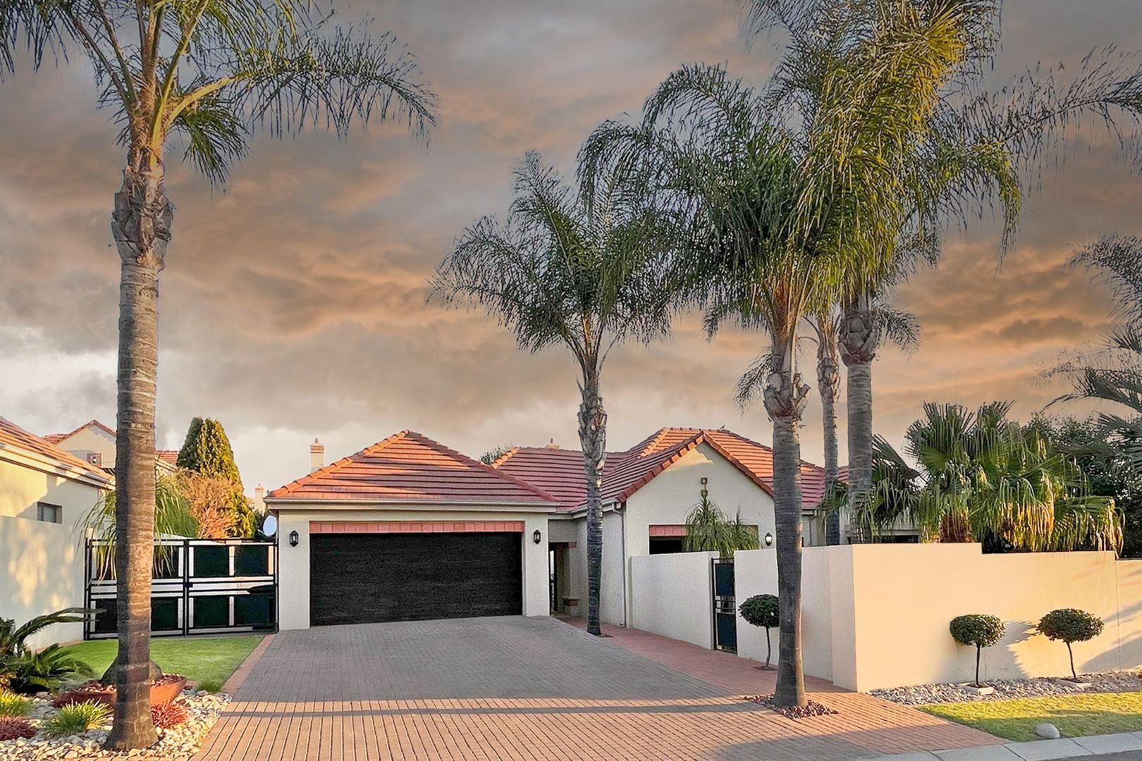 3 Bedroom House for sale in Summerset 10 Mimosa P24114690874