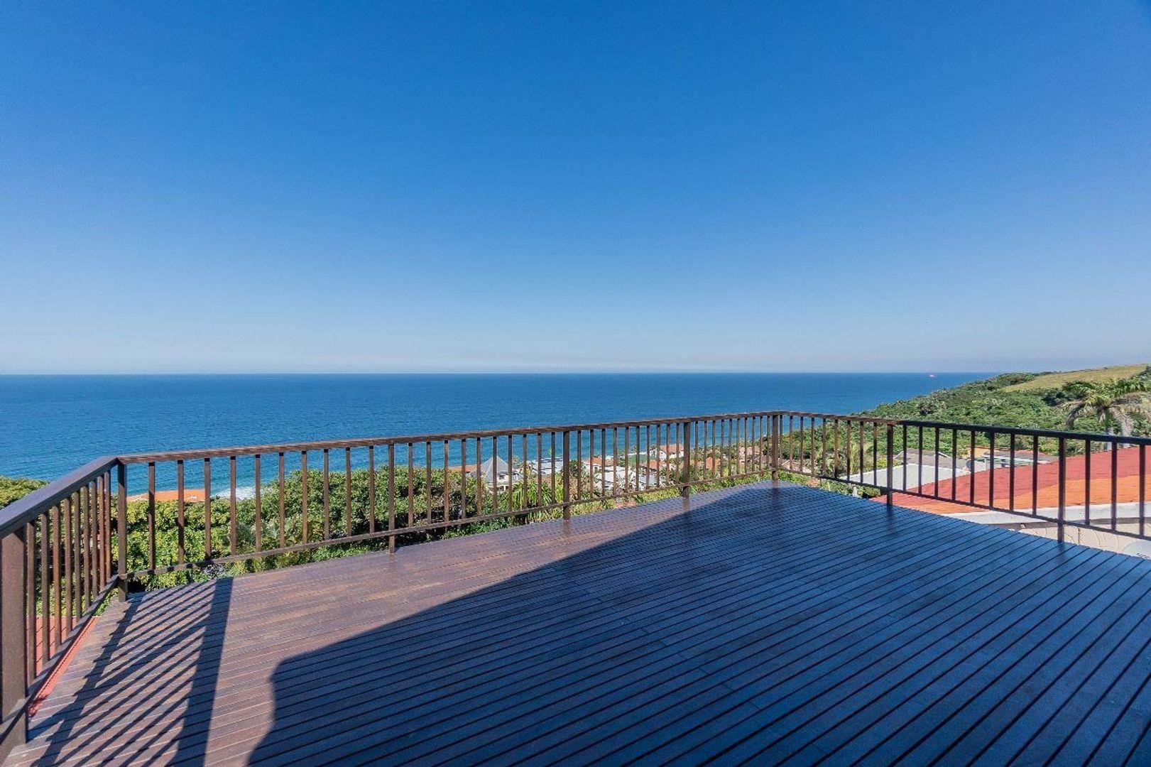 5 Bedroom House for sale in Brighton Beach 803 Marine Drive P24