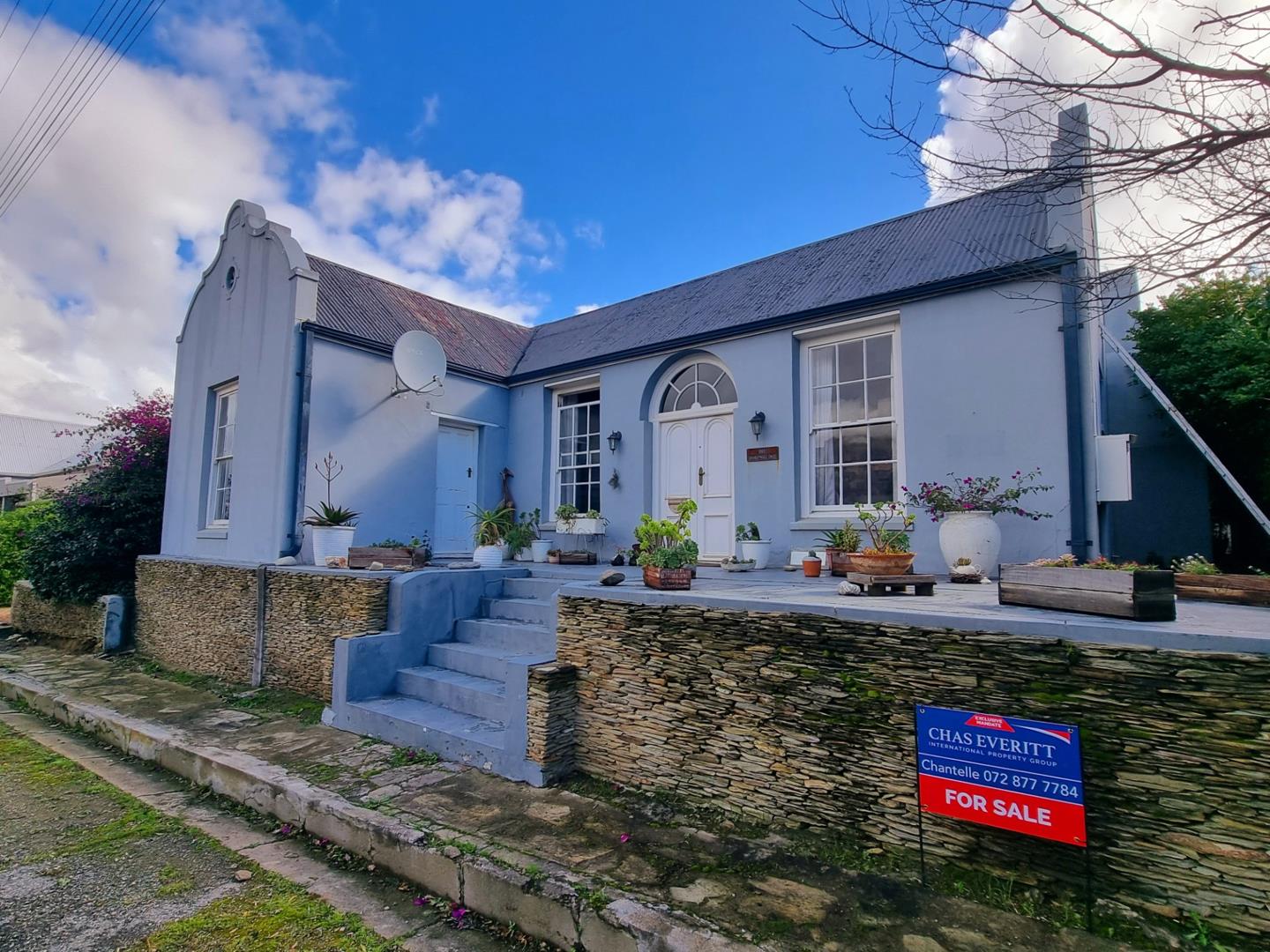 3 Bedroom House for sale in Barrydale 36 Tennant Street P24114691377