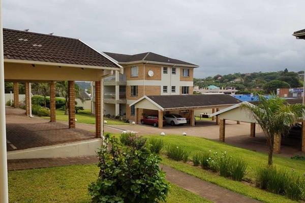 This fully furnished unit is up for sale in our ever-popular holiday town Uvongo.

Offers you 2 Bedrooms, 2 bathrooms, open plan ...