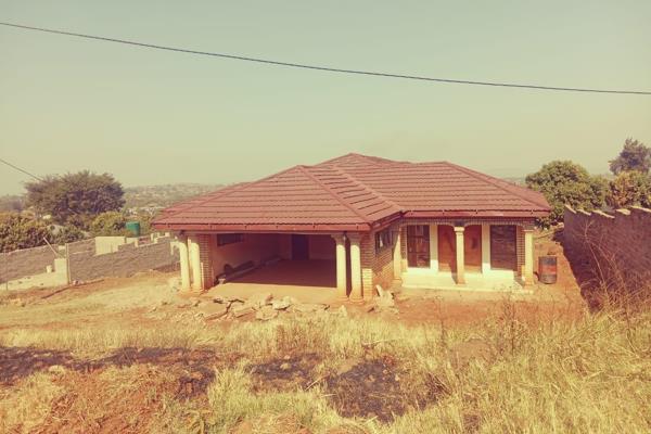 This property located at Thohoyandou Unit E in the middle of Sibasa and Thohoyandou, proclaimed area under Thulamela Municipality, the ...