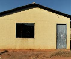 House for sale in Soshanguve W