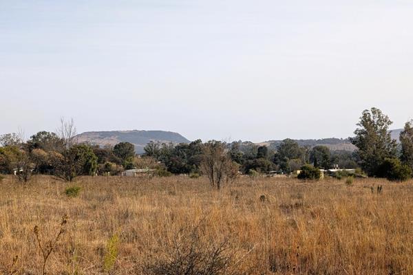 Not to be missed! 
Blue Saddle Ranches is a security and lifestyle estate with 300 properties. It is community orientated where ...