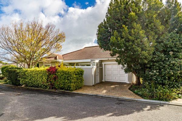 Situated in the sought after Bredell area and opposite the heated swimming pool, this ...