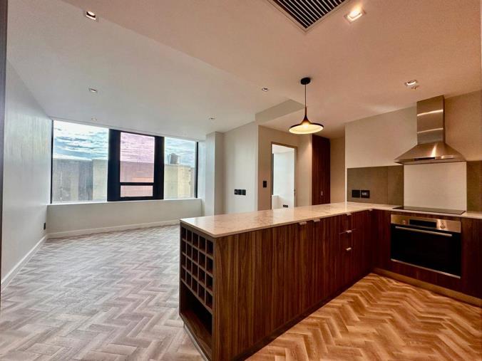 Photo inspiration: Picture Idea: 1 Bedroom Apartment Flat For Sale In Cape Town City