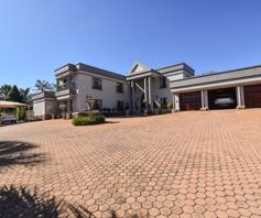 Farm for sale in Ruimsig AH