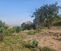 Vacant Land / Plot for sale in Mount Moreland