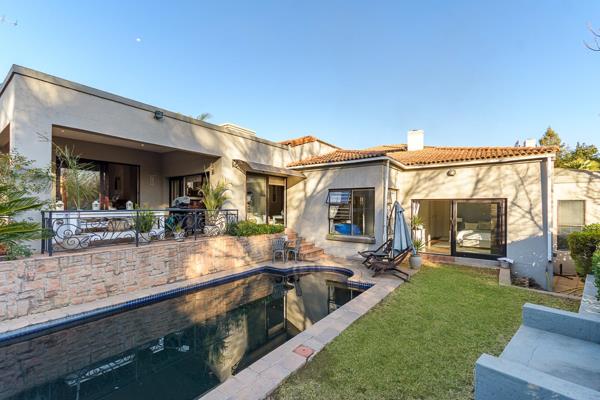 Discover the perfect blend of luxury and tranquility in this stunning property nestled in the prestigious Waterford Lifestyle Estate. ...