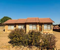 House for sale in Siyabuswa