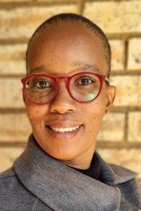 Agent profile for Tsholo Masisi