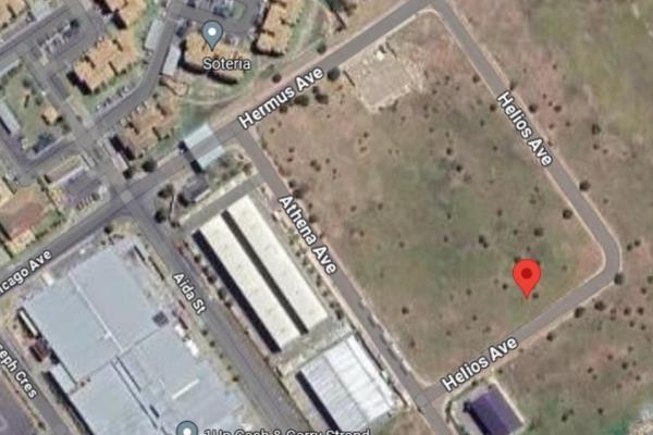 Accepting Offers.

DESCRIPTION: 
Property Overview:
•  Size: 829m&#178;
•  Type: Industrial Land

Property Features:
•  Zoning: General ...