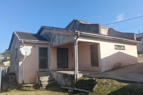 This is a big house that anyone can have. It is located at the township of Inanda, Newtown A. This house consists of 3 bedrooms ...