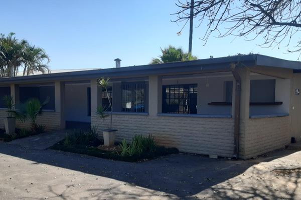 Commercial Property to rent at Nelspruit Airfield
This prime property offers a unique ...