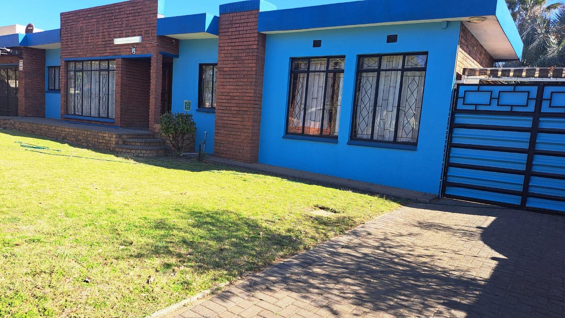 15 Bedroom House for sale in Vanderbijlpark SE 7 P24114694971