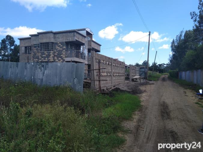 Vacant Land / Plot for sale in Ongata Rongai