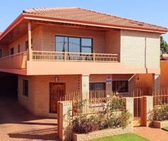 House for sale in Lenasia Ext 6