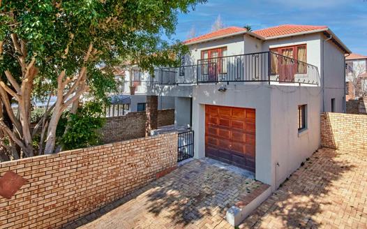 3 Bedroom Townhouse for sale in Northgate