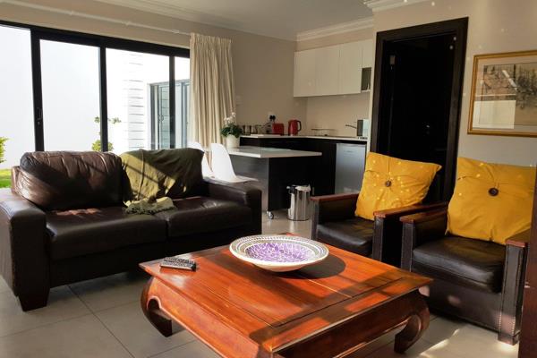 Stunning 1 Bedroom Apartment to rent in Summerstrand for corporate stay!!

The perfect ...