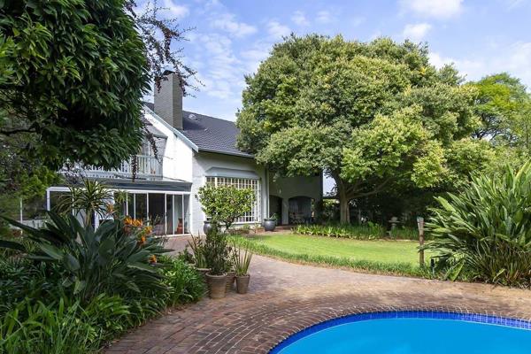 Inviting buyers from R3 990 000.

Asking R4 500 000.

Step into a world of comfort in this exquisite double storey home in the ...