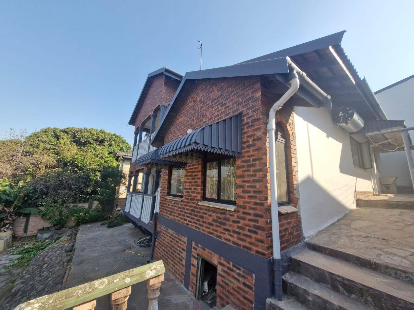 4 Bedroom House to rent in Mobeni Heights P24114696246