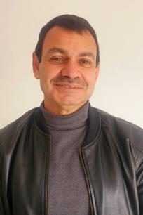 Reza Kootbodien