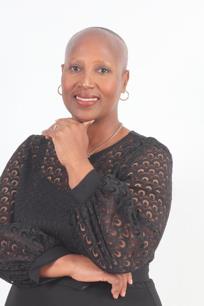 Agent profile for Pauline Mathekga