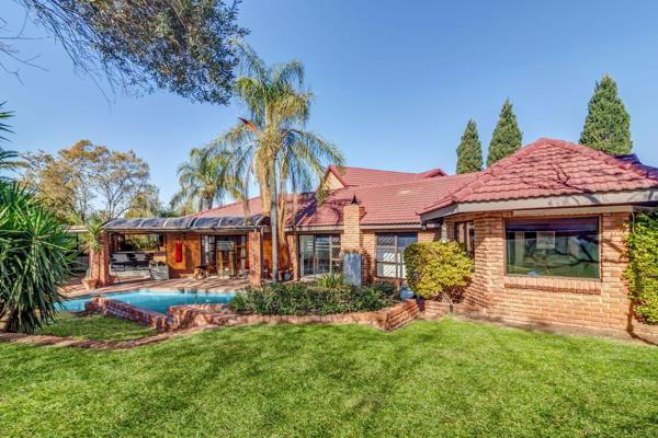 Nestled within an exclusive gated enclave in Paulshof this charming retreat offers a peaceful respite from the hustle and bustle of ...