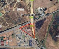 Vacant Land / Plot for sale in Plankenbrug