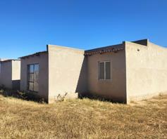 House for sale in Moloto