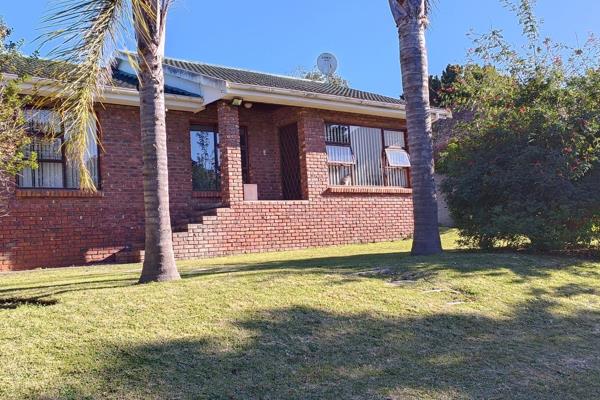 Nestled on a corner stand, this charming 4-bedroom family home awaits a touch of TLC to reveal its full potential. Imagine stepping ...