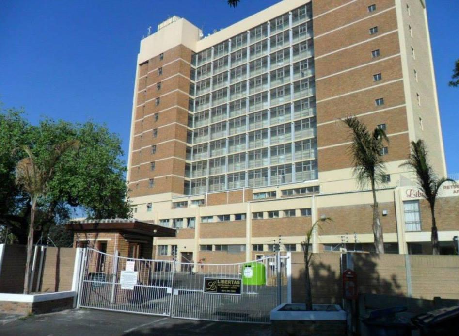 Apartments / flats for sale in Goodwood Goodwood Property