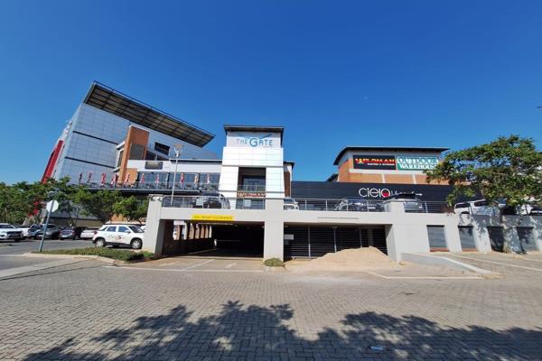 Lovely retail available to rent in Centurion. 

This retail space consists of: 
- 1x ...