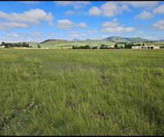 Vacant Land / Plot for sale in Wakkerstroom