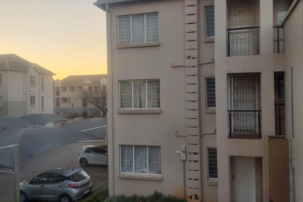 Welcome in Viewing this 2 Bedroom Apartment Available For-sale Very Well Situated

Buying option available on this Apartment should you ...