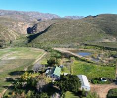 Farm for sale in Robertson Rural