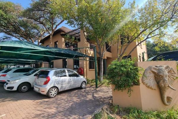 Prime Office Space in Thembi Office Park, Lonehill - Building 42
Are you looking for a ...