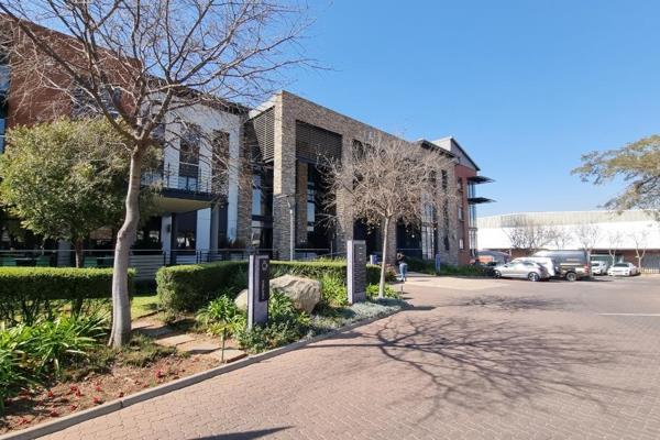 Stunning offices are available to let in the prestigious, A-Grade Stoneridge Office Park ...