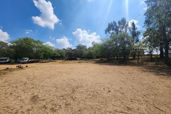 Introducing a prime 20,235m&#178; land parcel for sale in Kya Sands, ideal for ...