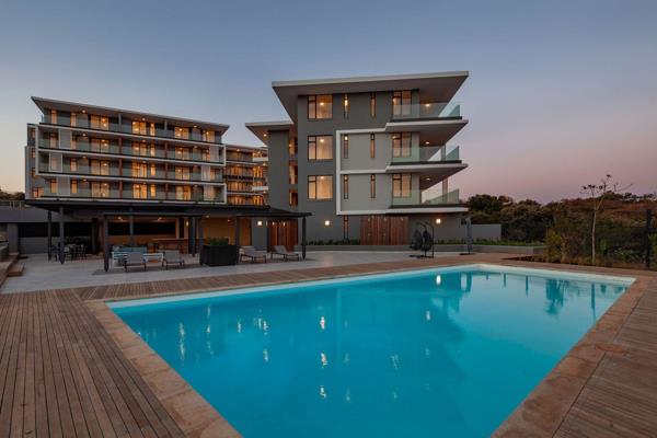 CORAL POINT - Brand new apartment for sale in sought after complex in the Sibaya Precinct. Including 2 bedrooms and 2 bathrooms. Open ...