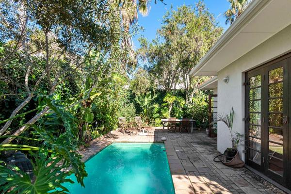 Exclusive to Sotheby’s International Realty.

Exceptionally well located Fresnaye home ...